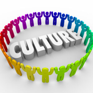 Culture-circle